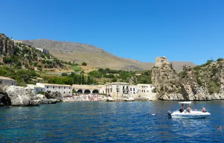 Casale del Golfo, Maison 30 personnes à Alcamo - Photo 49