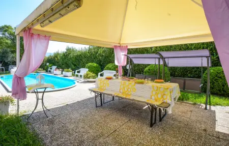 Maison 8 personnes à Santa Luce - Photo 1