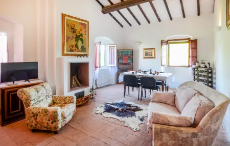 Maison 8 personnes à Santa Luce - Photo 2