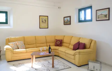 Maison 8 personnes à Santa Luce - Photo 3