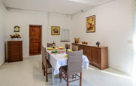 Maison 8 personnes à Santa Luce - Photo 4