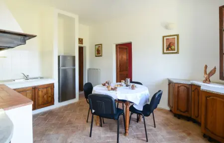 Maison 8 personnes à Santa Luce - Photo 5
