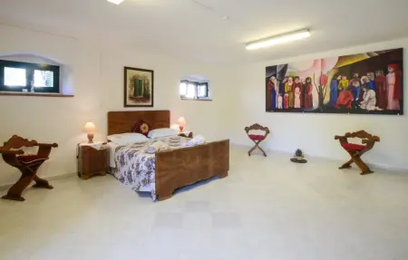 Maison 8 personnes à Santa Luce - Photo 6