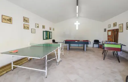 Maison 8 personnes à Santa Luce - Photo 7
