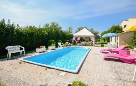 Maison 8 personnes à Santa Luce - Photo 9