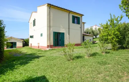 Maison 8 personnes à Santa Luce - Photo 10