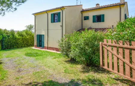 Maison 8 personnes à Santa Luce - Photo 11