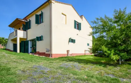 Maison 8 personnes à Santa Luce - Photo 12
