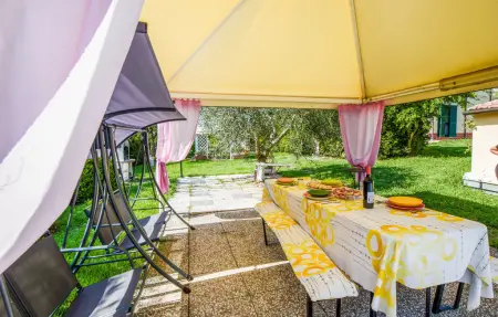 Maison 8 personnes à Santa Luce - Photo 13