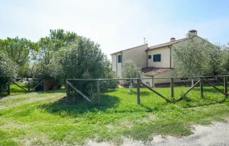 Maison 8 personnes à Santa Luce - Photo 17