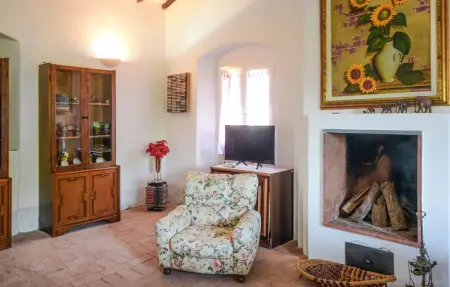 Maison 8 personnes à Santa Luce - Photo 19