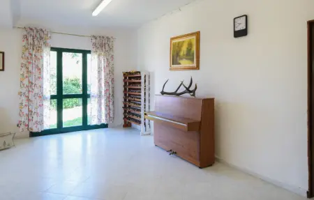 Maison 8 personnes à Santa Luce - Photo 21