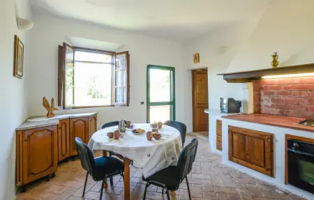 Maison 8 personnes à Santa Luce - Photo 22
