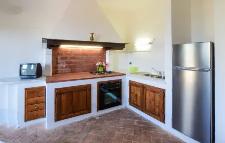 Maison 8 personnes à Santa Luce - Photo 23