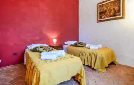 Maison 8 personnes à Santa Luce - Photo 27