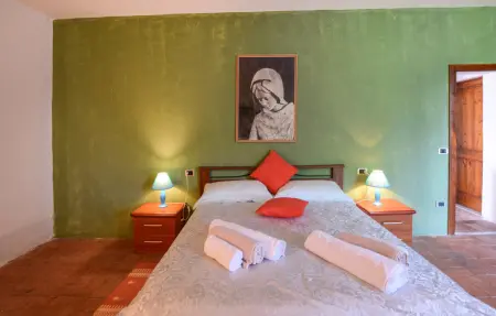 Maison 8 personnes à Santa Luce - Photo 32