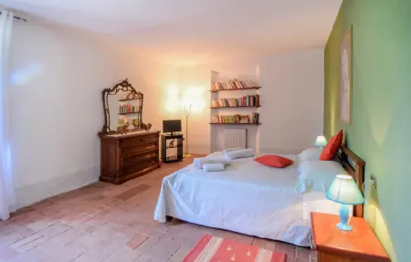 Maison 8 personnes à Santa Luce - Photo 33