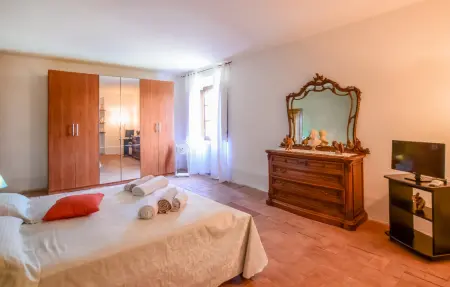 Maison 8 personnes à Santa Luce - Photo 34