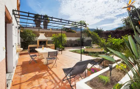 Maison 4 personnes à Sorède - Photo 1