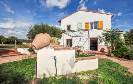 Maison 4 personnes à Sorède - Photo 9