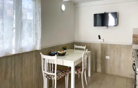 Appartement 5 personnes à Grottaglie - Photo 11