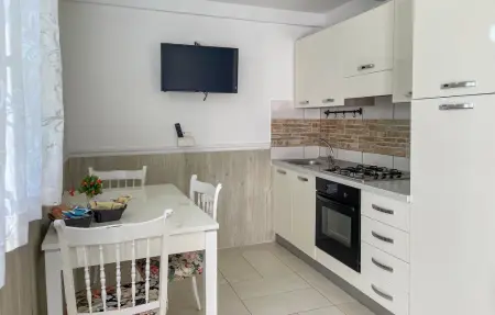 Appartement 5 personnes à Grottaglie - Photo 12