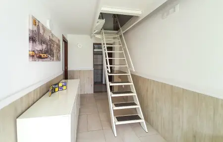 Appartement 5 personnes à Grottaglie - Photo 14