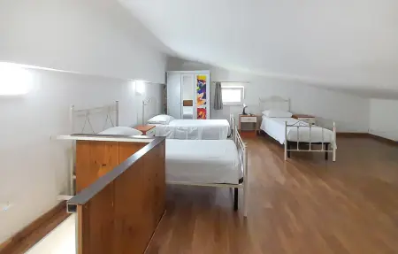 Appartement 5 personnes à Grottaglie - Photo 16