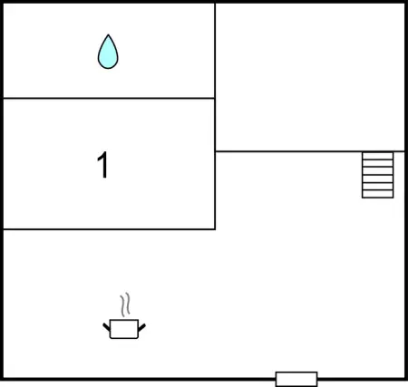 Appartement 5 personnes à Grottaglie - Photo 26