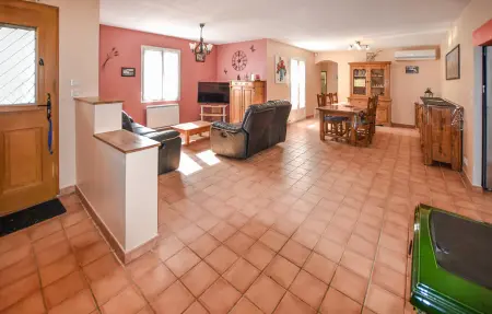 Maison 7 personnes à Mazan - Photo 1