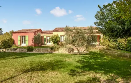 Maison 7 personnes à Mazan - Photo 5