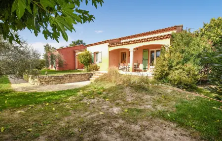Maison 7 personnes à Mazan - Photo 6