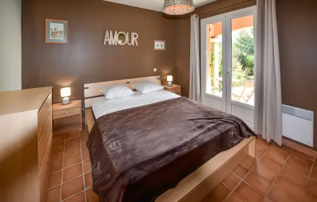 Maison 7 personnes à Mazan - Photo 7