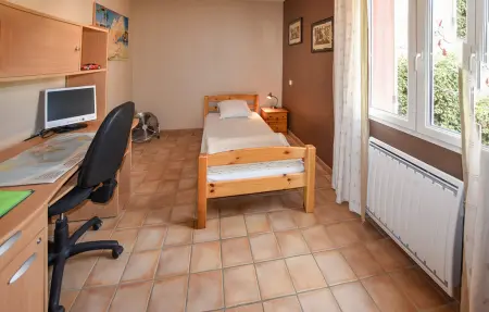 Maison 7 personnes à Mazan - Photo 9
