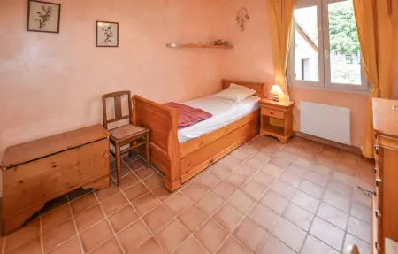 Maison 7 personnes à Mazan - Photo 11