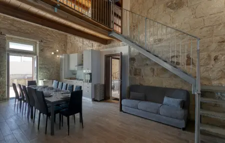 Maison 13 personnes à Santa Croce Camerina - Photo 2
