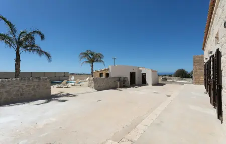 Maison 13 personnes à Santa Croce Camerina - Photo 10