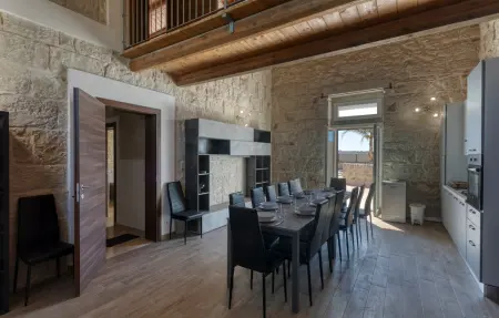 Maison 13 personnes à Santa Croce Camerina - Photo 12