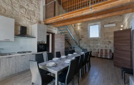 Maison 13 personnes à Santa Croce Camerina - Photo 13