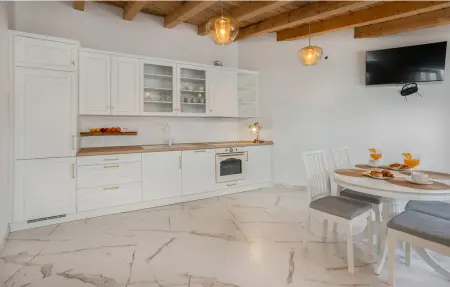 Maison 3 personnes à Dramalj - Photo 2
