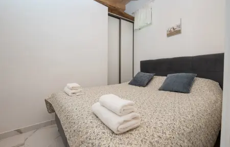 Maison 3 personnes à Dramalj - Photo 5