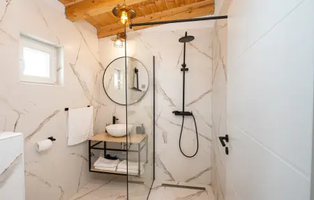 Maison 3 personnes à Dramalj - Photo 6