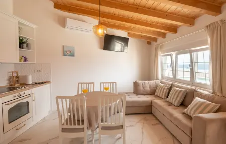 Maison 3 personnes à Dramalj - Photo 15