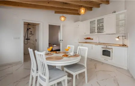 Maison 3 personnes à Dramalj - Photo 20