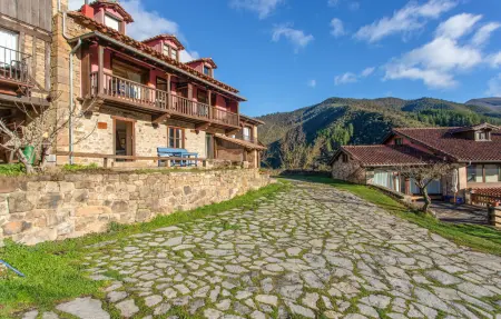 Maison 4 personnes à Cabezón de liebana - Photo 1