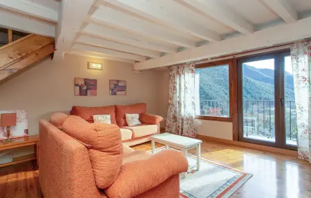 Maison 4 personnes à Cabezón de liebana - Photo 2
