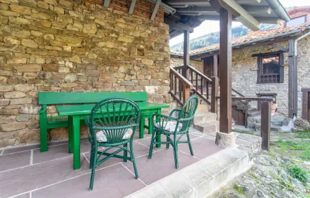 Maison 4 personnes à Cabezón de liebana - Photo 3