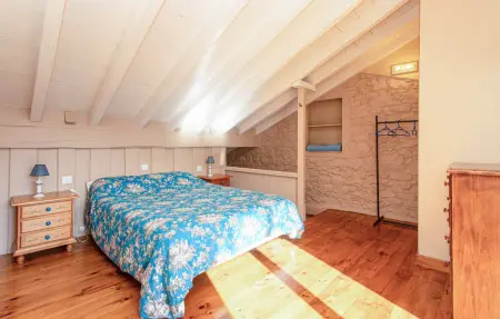 Maison 4 personnes à Cabezón de liebana - Photo 5