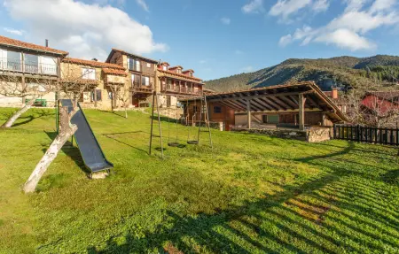 Maison 4 personnes à Cabezón de liebana - Photo 7