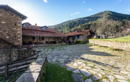 Maison 4 personnes à Cabezón de liebana - Photo 10
